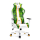 Mebel gamingowy Diablo Chairs X-One 2.0 King Size Craft Edition